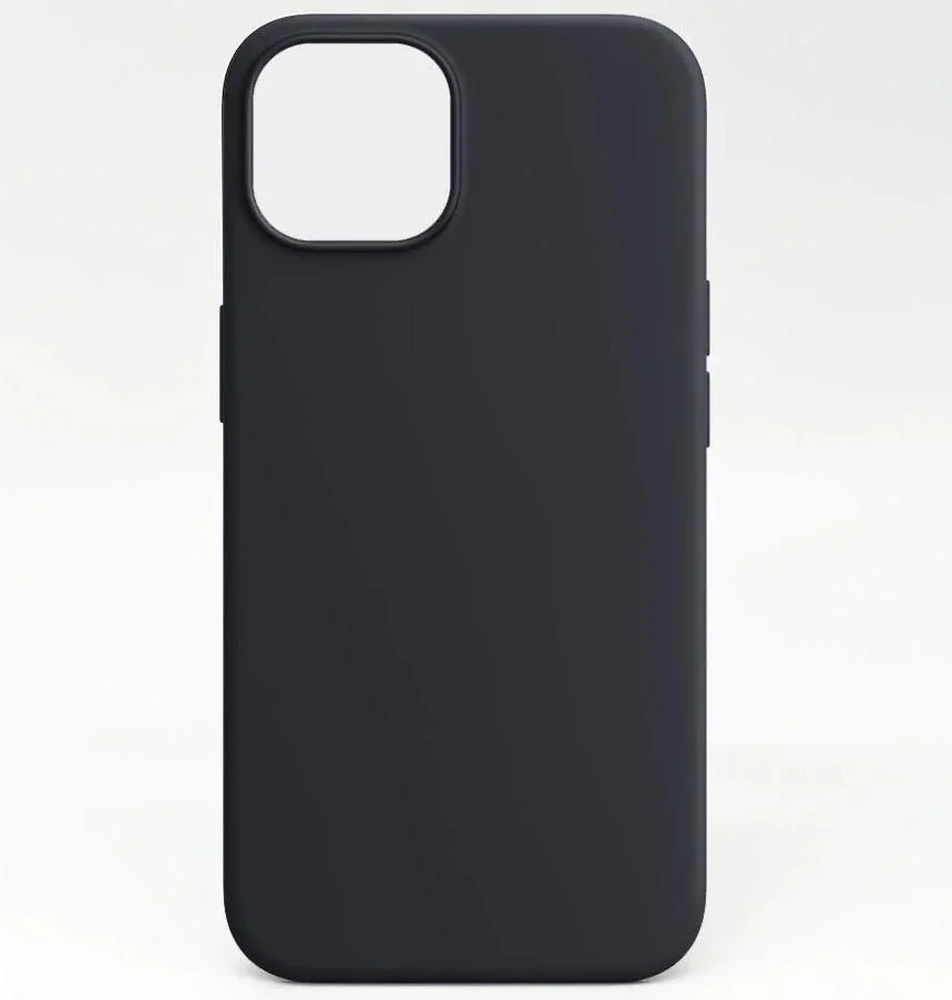 NFC Silicone Case for Social Networking Compatible with IP 14 Series