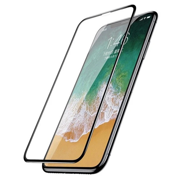 5D Big Curve Screen Protector of Mobile Phone Screen Guard Distributor Required for iPhone Samsung Xiaomi Vivo OPP Huawei Mobile Phone Tempered Glass