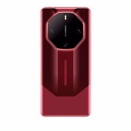 Privacy Mobile Phone Protection 7in1 Anti