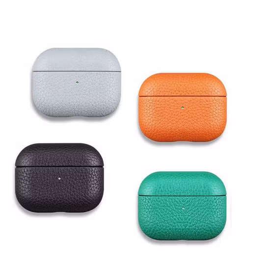 2022 Fashion Girls PC Glitter Bling Diamond Shockproof Wireless Earphone Case for Airpods 2 3 PRO Case