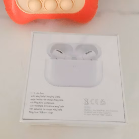 Factory Price Wireless Headphone Bluetooth Earphone Mobile Phone Accessories