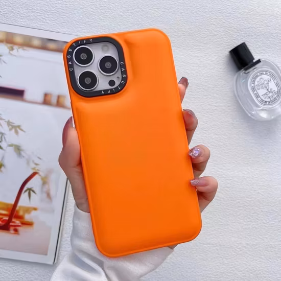 2023 New Style High Quality Phone Accessories with Different Design Mobile Phone Case Wholesale Price Fundas for iPhone 11/12/13/14 Cute Carcasas
